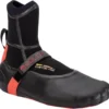 Solite Custom Fire 8mm Round Toe Chaussons Surf 1 Solite Custom Fire 8mm Round Toe Chaussons Surf -Dakine Boutique solite custom fire 8mm round toe neoprene boots gf