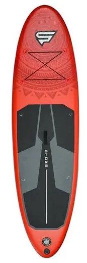 STX Storm Freeride 10'4 2021 Paddle Gonflable