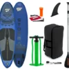 STX Storm Freeride 9'10 Paddle Gonflable 1 STX Storm Freeride 9'10 Paddle Gonflable -Dakine Boutique stx storm freeride 9 10 inflatable paddle board